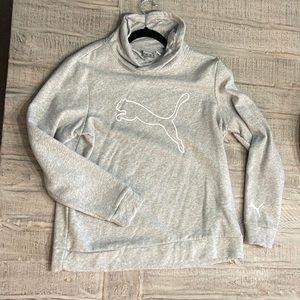 Puma Sweatshirt
